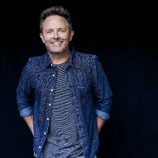 Chris Tomlin Concerts in Tampa