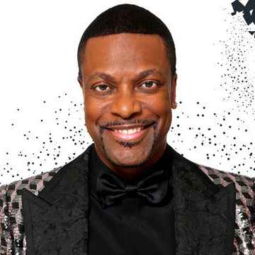Chris Tucker Tampa Tickets