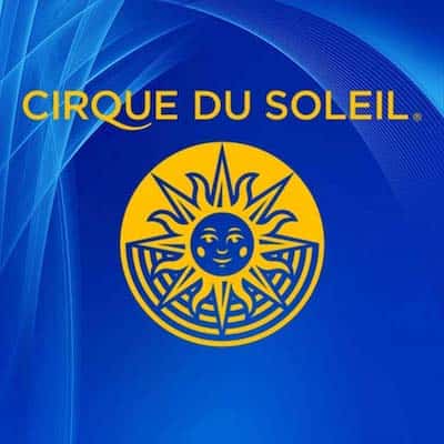 Cirque du Soleil Tampa Tickets