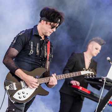 Clan of Xymox Concerts in Tampa