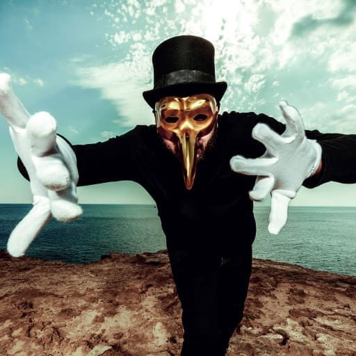 Claptone Concerts in Tampa