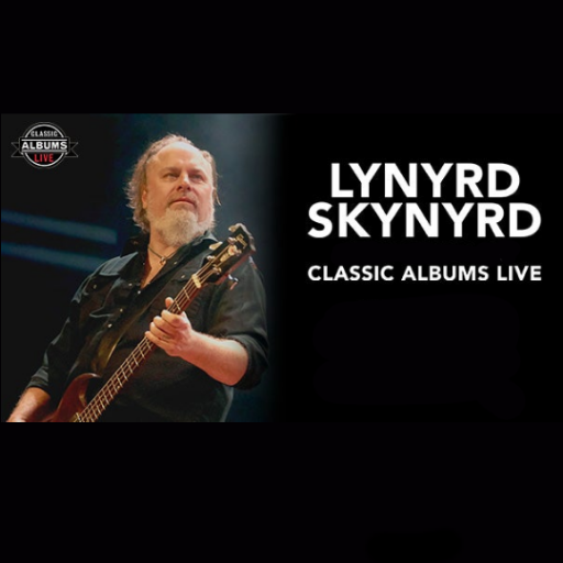 Classic Albums Live Tribute Show: Lynyrd Skynyrd - Pronounced Lehnerd Skinnerd concerts in Tampa.
