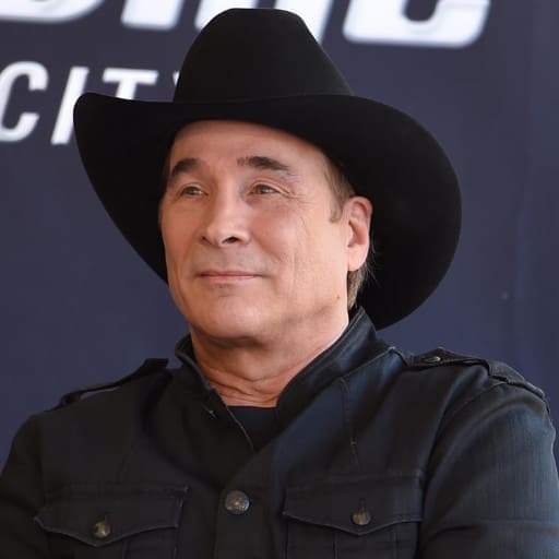 Clint Black Concerts in Tampa