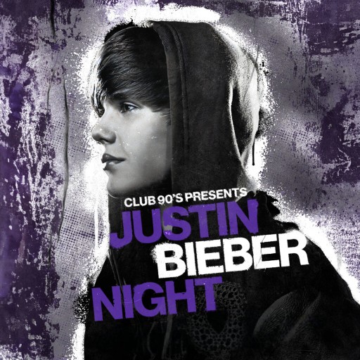 Club 90s: Justin Bieber Night concerts in Tampa.