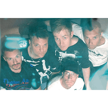 Cold War Kids Concerts in Tampa