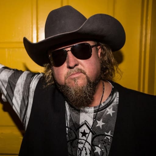 Colt Ford Concerts in Tampa