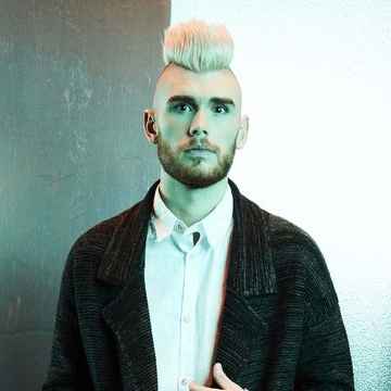 Colton Dixon Concerts in Tampa