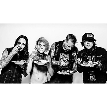 Combichrist Concerts in Tampa