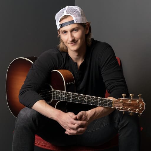 Cooper Alan Concerts in Tampa