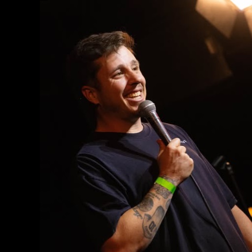 Corey B - Comedy Tampa Tickets