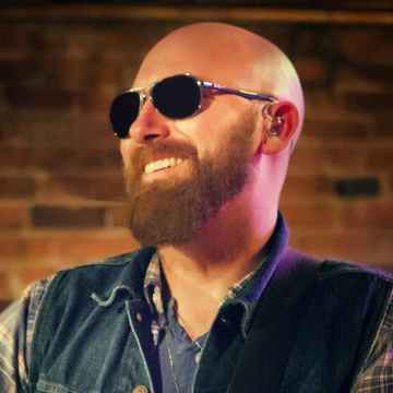 Corey Smith Concerts in Tampa