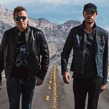 Cosmic Gate Concerts in Tampa