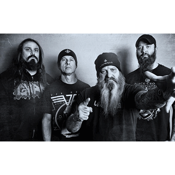 Crowbar Concerts in Tampa