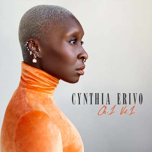 Cynthia Erivo Tampa Tickets