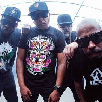 Cypress Hill Concerts in Tampa