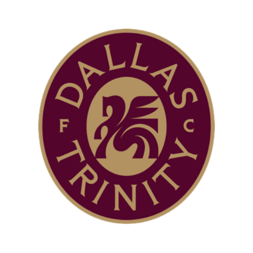 Dallas Trinity FC Schedule 2026–2027