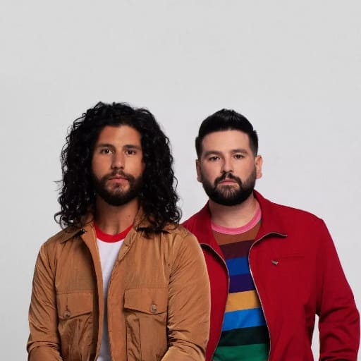 Dan and Shay Concerts in Tampa