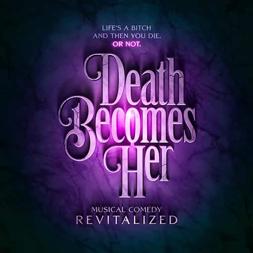 Death Becomes Her Tampa Tickets