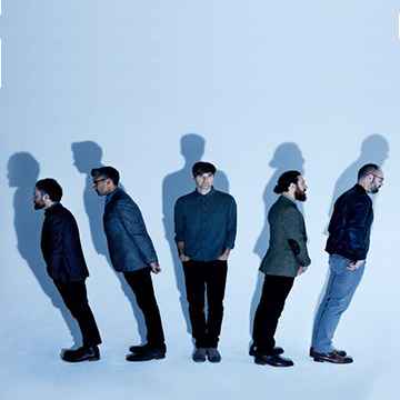 Death Cab for Cutie Concerts in Tampa