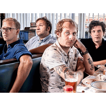 Deer Tick Concerts in Tampa