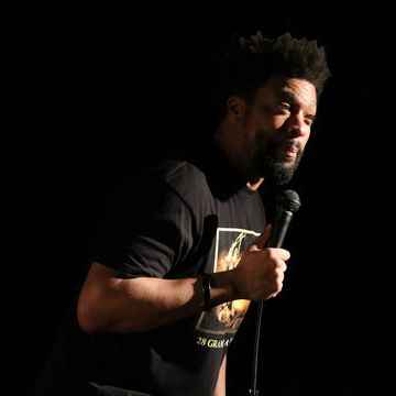 DeRay Davis Tampa Tickets