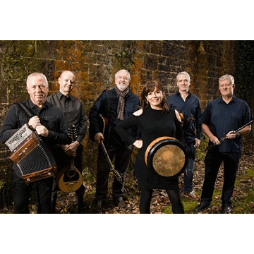 Dervish Concerts in Tampa
