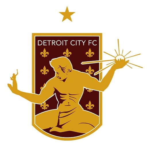 Detroit City FC Schedule 2026–2027