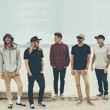 Dirty Heads Concerts in Tampa