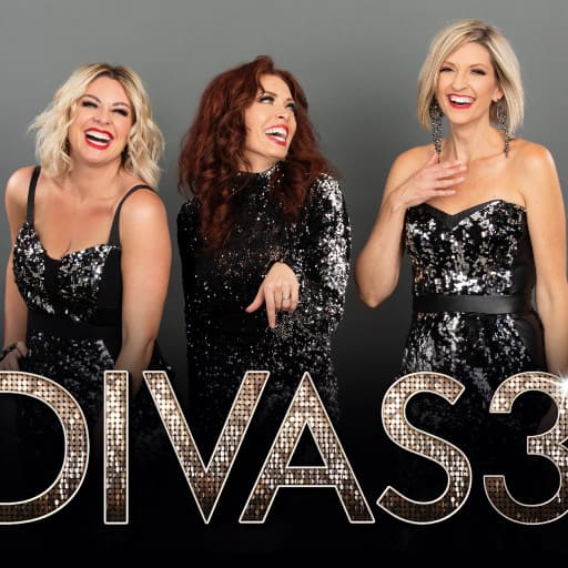 Divas3 concerts in Tampa.