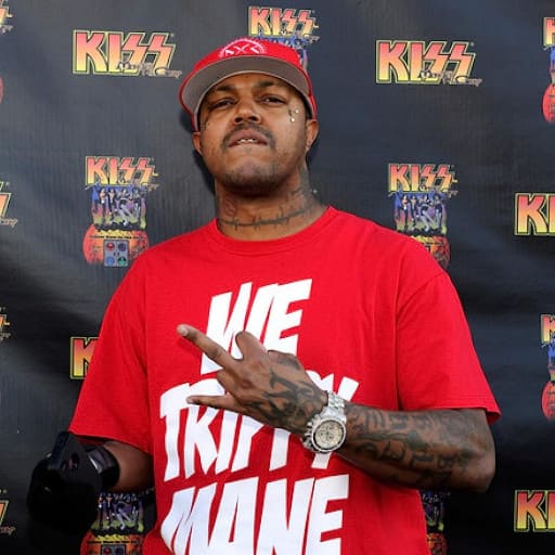 DJ Paul Concerts in Tampa
