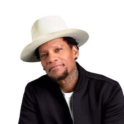 D.L. Hughley Tampa Tickets