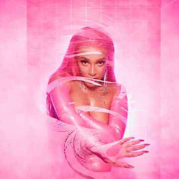 Doja Cat Concerts in Tampa