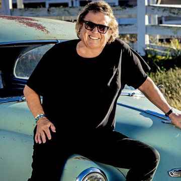 Don McLean Concerts in Tampa