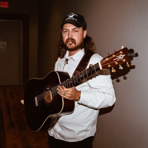 Drayton Farley Concerts in Tampa