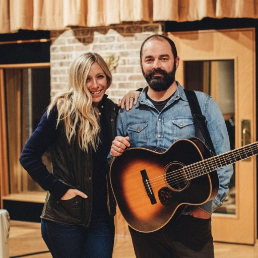 Drew And Ellie Holcomb Concerts in Tampa