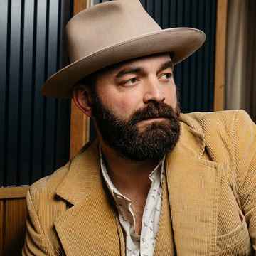 Drew Holcomb Concerts in Tampa