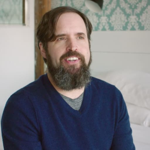 Duncan Trussell - Comedian Tampa Tickets
