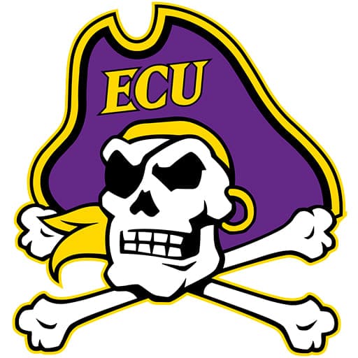 East Carolina Pirates Schedule 2026–2027