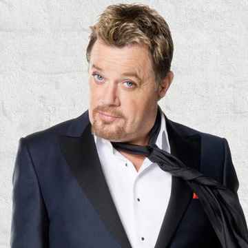 Eddie Izzard Tampa Tickets