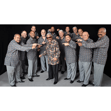 El Gran Combo Concerts in Tampa