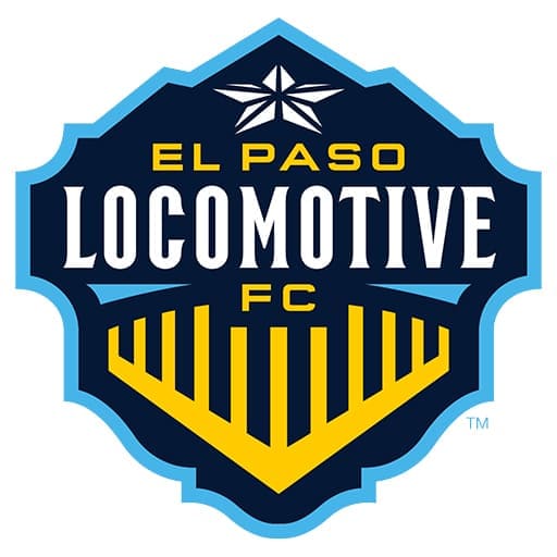 El Paso Locomotive FC Tickets in Tampa