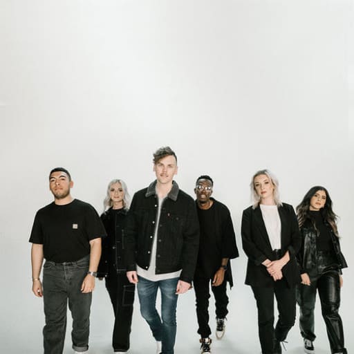 Elevation Worship Concerts in Tampa