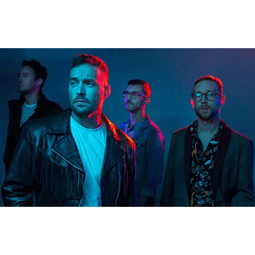 Emarosa Concerts in Tampa