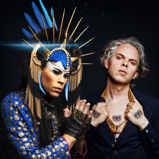 Empire of The Sun Concerts in Tampa