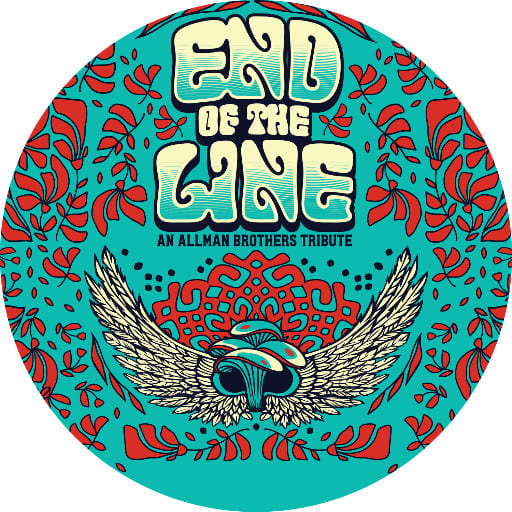 End of the Line - Allman Brothers Tribute concerts in Tampa.