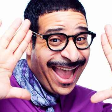 Erik Griffin Tampa Tickets