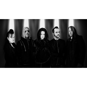 Evanescence Concerts in Tampa