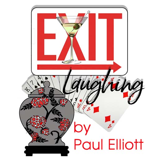 Exit Laughing Tampa Tickets