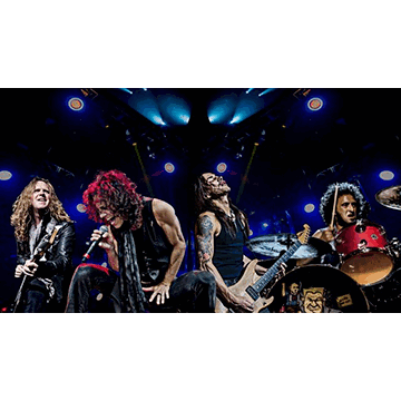Extreme Concerts in Tampa