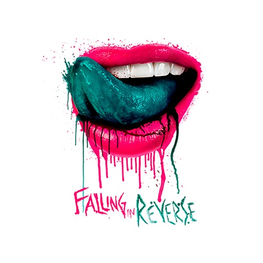 Falling in Reverse Concerts in Tampa